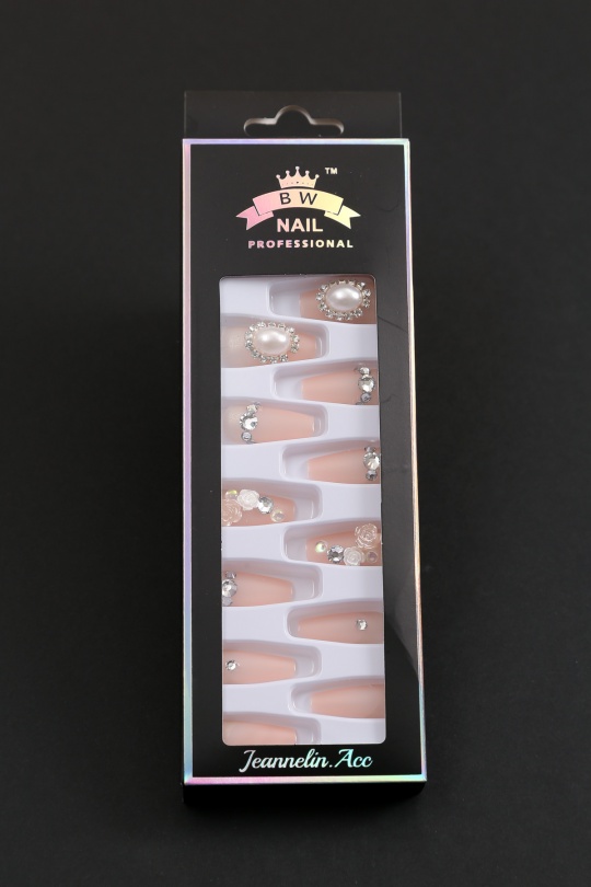 Accessoires maquillage Femme Multicouleur Better Way FO-196 Efashion Paris