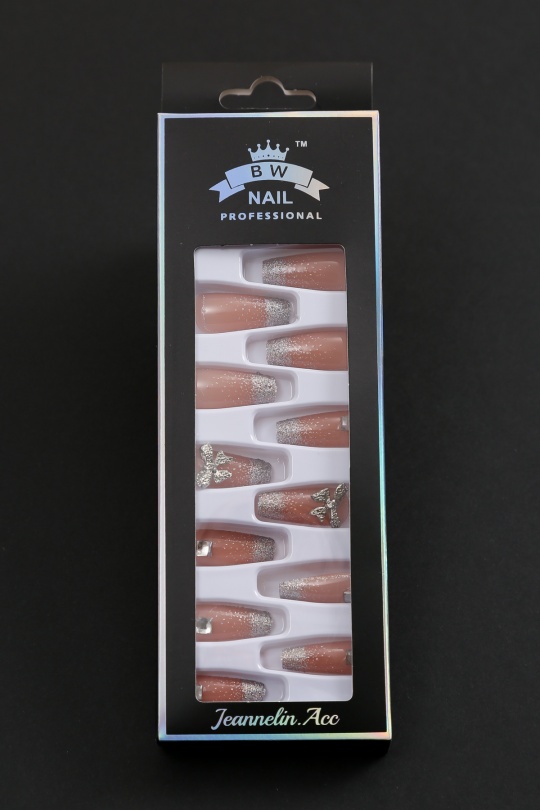 Accessoires maquillage Femme Multicouleur Better Way FO-199 Efashion Paris
