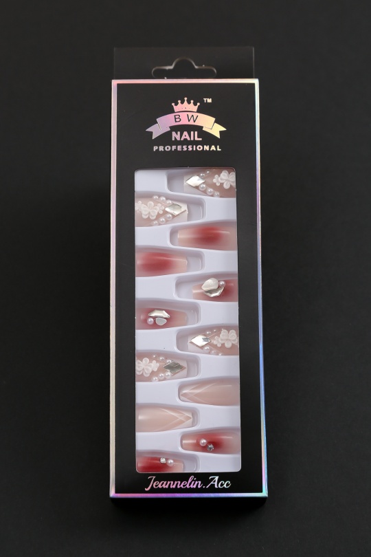 Accessoires maquillage Femme Multicouleur Better Way FO-200 Efashion Paris