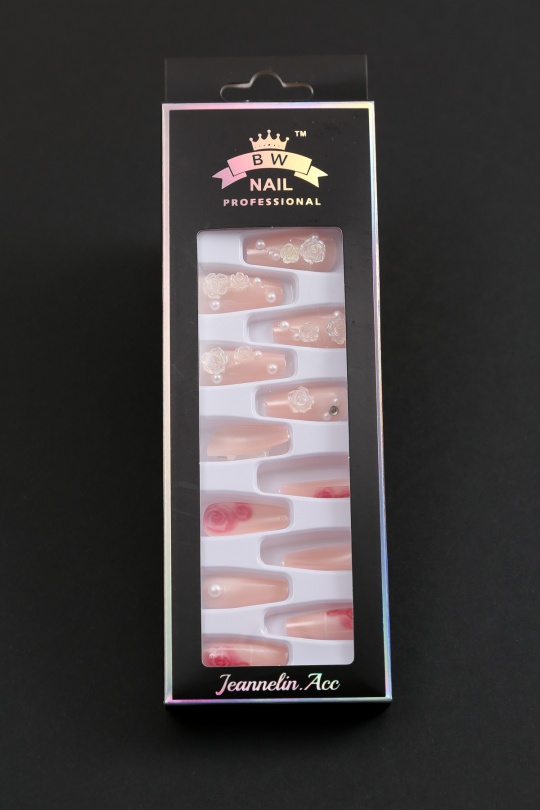 Accessoires maquillage Femme Multicouleur Better Way FO-202 Efashion Paris