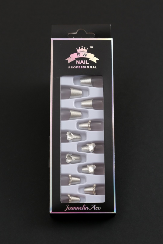 Accessoires maquillage Femme Multicouleur Better Way FO-203 Efashion Paris