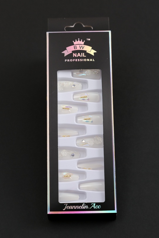 Accessoires maquillage Femme Multicouleur Better Way FO-205 Efashion Paris