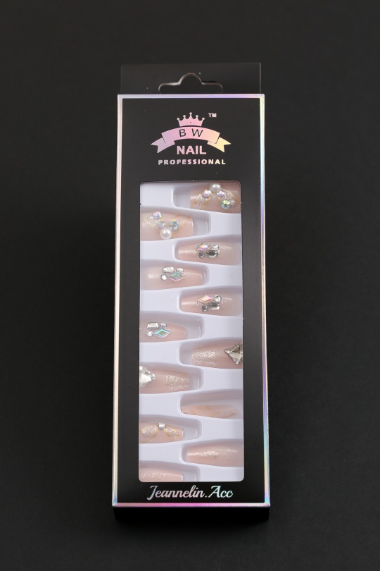 Accessoires maquillage Femme Multicouleur Better Way FO-206 Efashion Paris