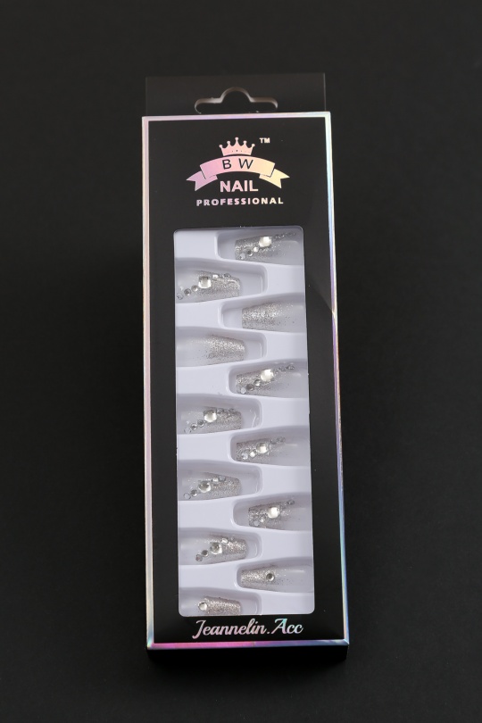 Accessoires maquillage Femme Multicouleur Better Way FO-208 Efashion Paris