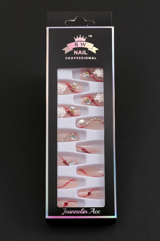 Accessoires maquillage Femme Multicouleur Better Way FO-209 Efashion Paris