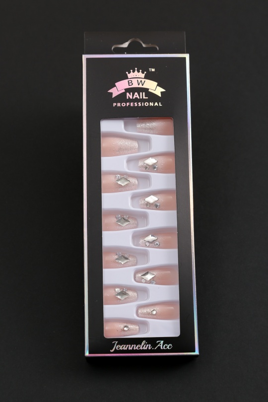 Accessoires maquillage Femme Multicouleur Better Way FO-210 Efashion Paris