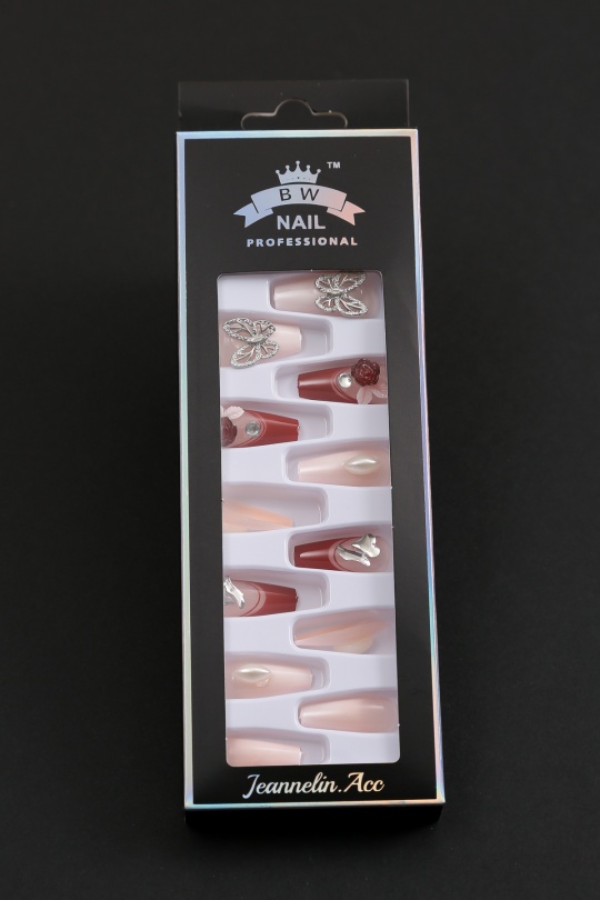 Accessoires maquillage Femme Multicouleur Better Way FO-211 Efashion Paris