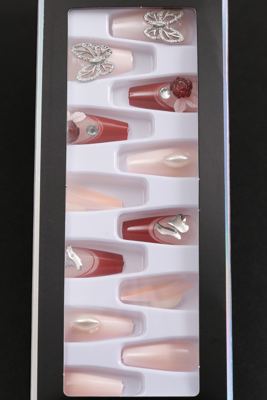 Accessoires maquillage Femme Multicouleur Better Way FO-211 Efashion Paris
