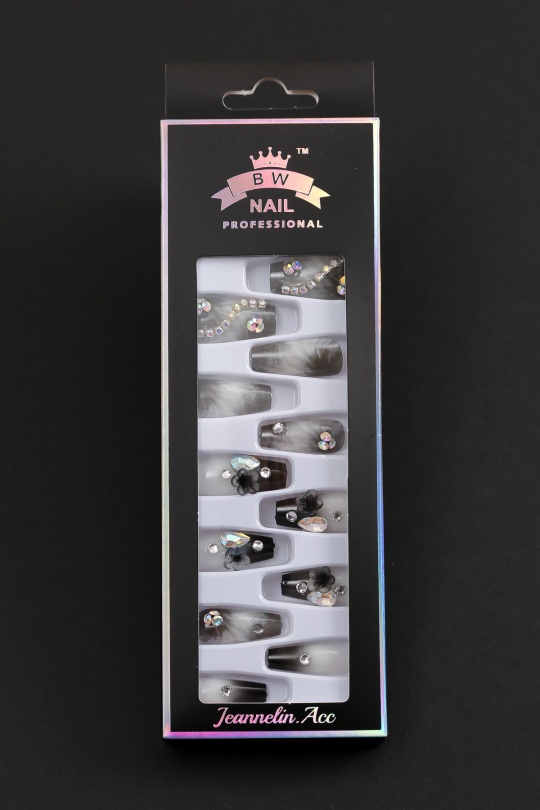 Accessoires maquillage Femme Multicouleur Better Way FO-213 Efashion Paris