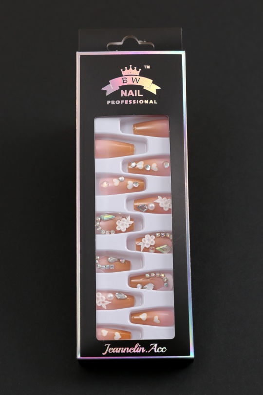 Accessoires maquillage Femme Multicouleur Better Way FO-214 Efashion Paris