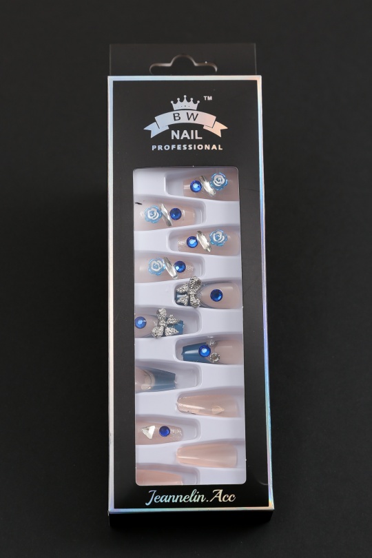 Accessoires maquillage Femme Multicouleur Better Way FO-215 Efashion Paris