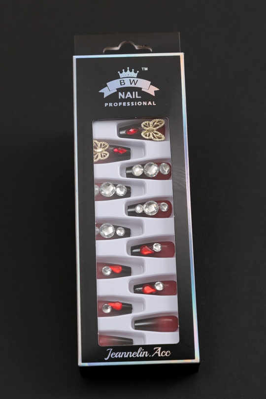 Accessoires maquillage Femme Multicouleur Better Way FO-218 Efashion Paris