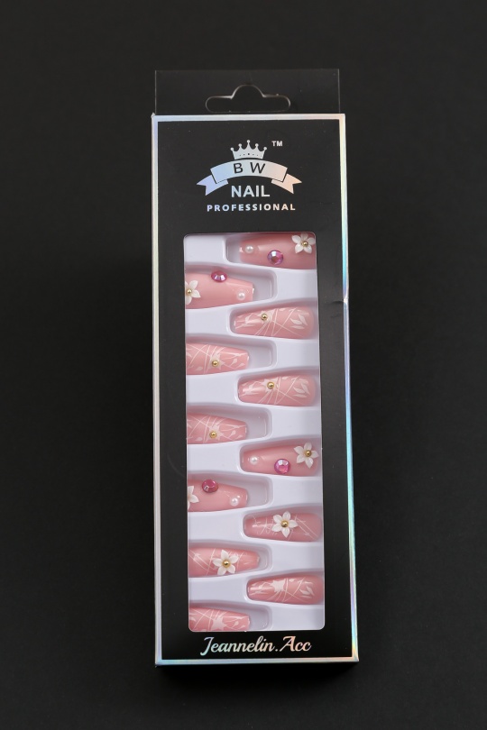Accessoires maquillage Femme Multicouleur Better Way FO-220 Efashion Paris