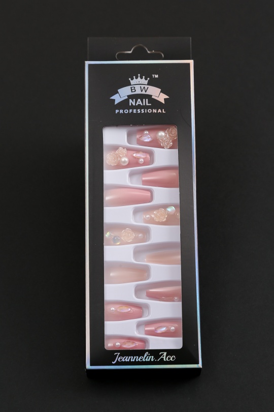 Accessoires maquillage Femme Multicouleur Better Way FO-221 Efashion Paris