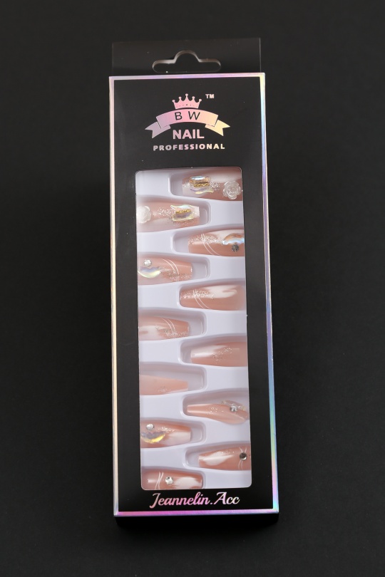 Accessoires maquillage Femme Multicouleur Better Way FO-222 Efashion Paris