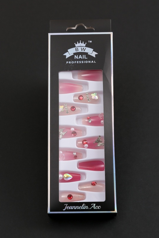 Accessoires maquillage Femme Multicouleur Better Way FO-223 Efashion Paris