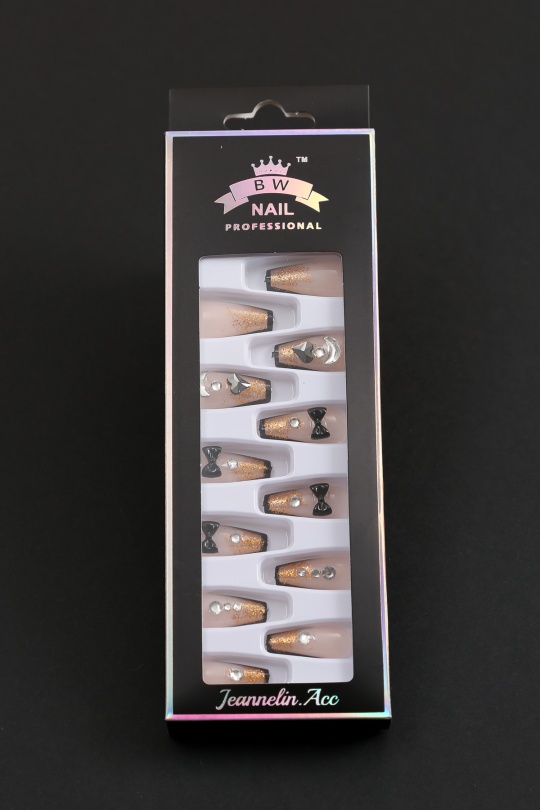 Accessoires maquillage Femme Multicouleur Better Way FO-224 Efashion Paris