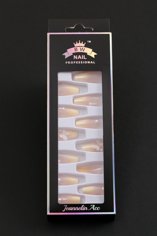 Accessoires maquillage Femme Multicouleur Better Way FO-225 Efashion Paris