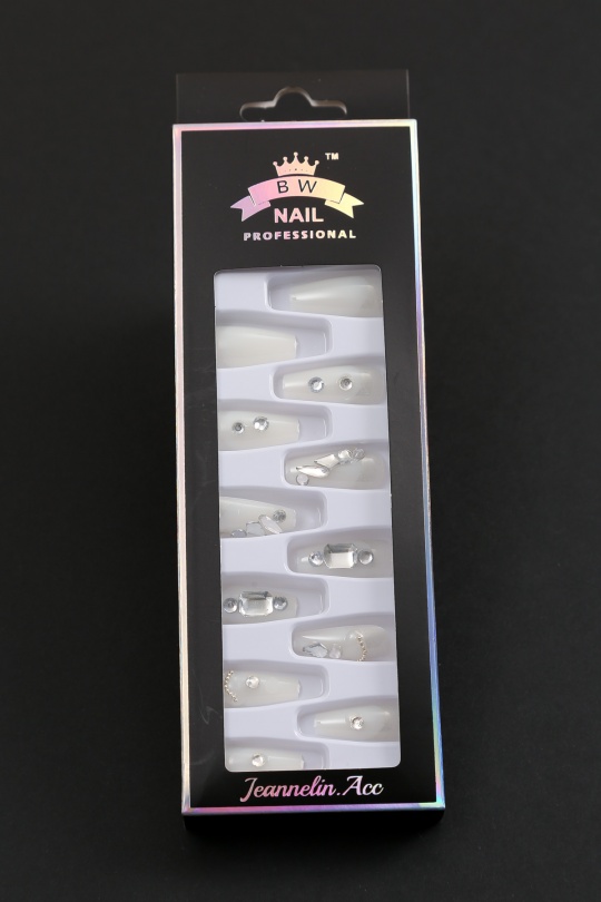 Accessoires maquillage Femme Multicouleur Better Way FO-226 Efashion Paris