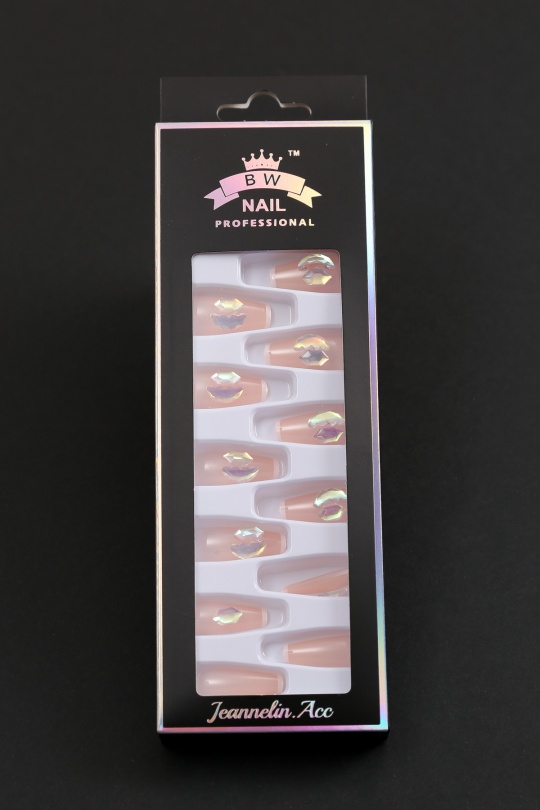 Accessoires maquillage Femme Multicouleur Better Way FO-227 Efashion Paris