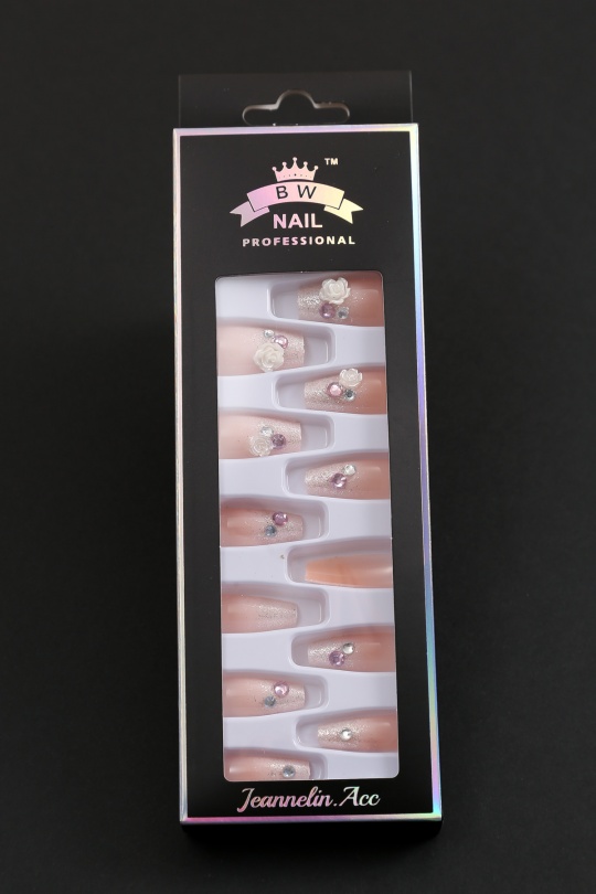 Accessoires maquillage Femme Multicouleur Better Way FO-228 Efashion Paris