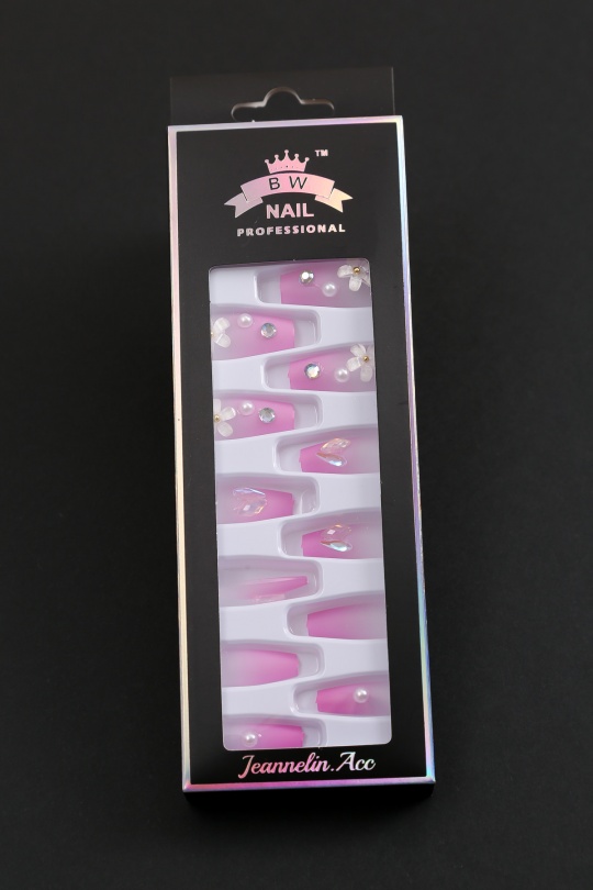 Accessoires maquillage Femme Multicouleur Better Way FO-230 Efashion Paris