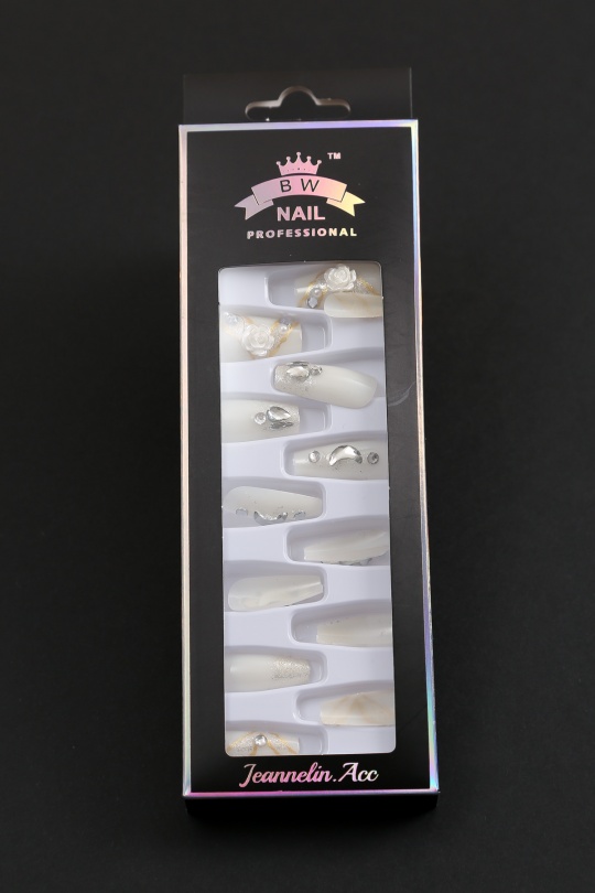 Accessoires maquillage Femme Multicouleur Better Way FO-233 Efashion Paris