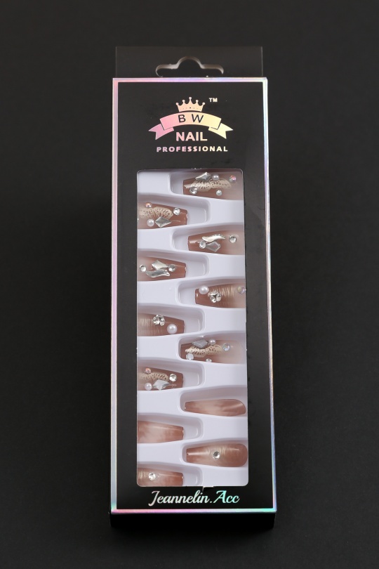 Accessoires maquillage Femme Multicouleur Better Way FO-234 Efashion Paris