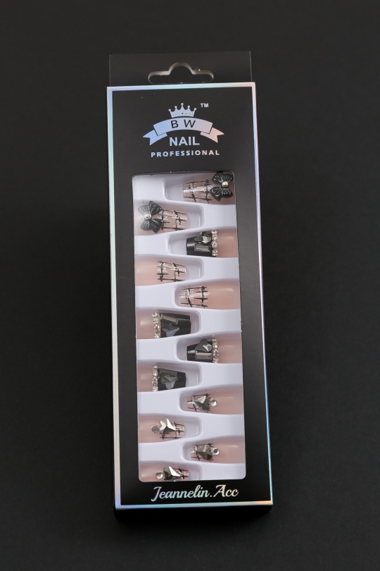 Accessoires maquillage Femme Multicouleur Better Way FO-238 Efashion Paris