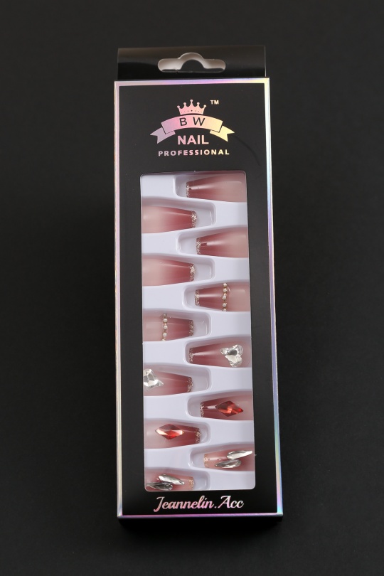 Accessoires maquillage Femme Multicouleur Better Way FO-240 Efashion Paris