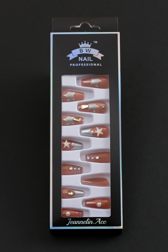 Accessoires maquillage Femme Multicouleur Better Way FO-241 Efashion Paris