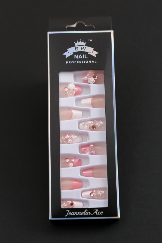 Accessoires maquillage Femme Multicouleur Better Way FO-242 Efashion Paris