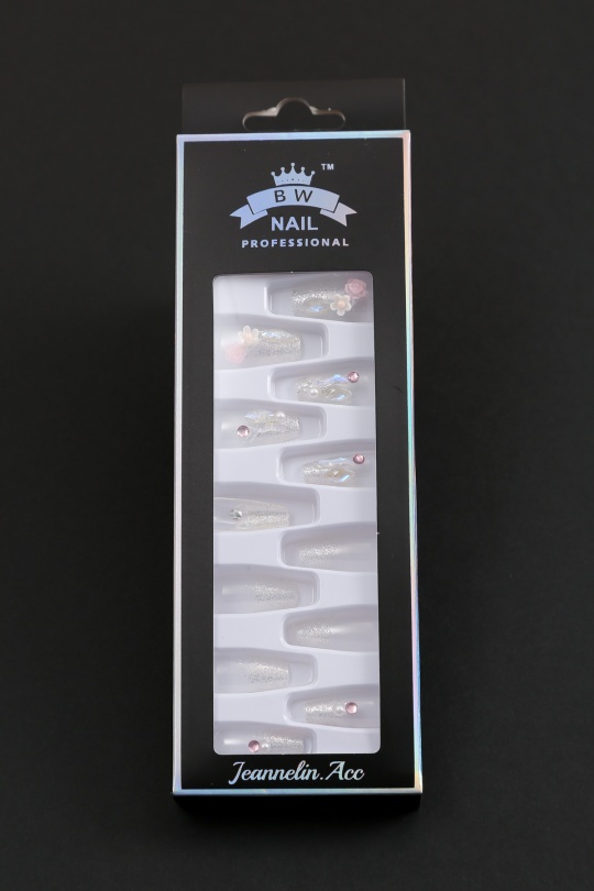 Accessoires maquillage Femme Multicouleur Better Way FO-243 Efashion Paris