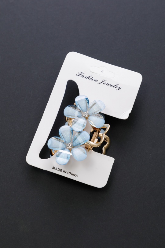 Accessoires de cheveux Accessoires Couleurs mélangées Better Way BW-2773 Efashion Paris