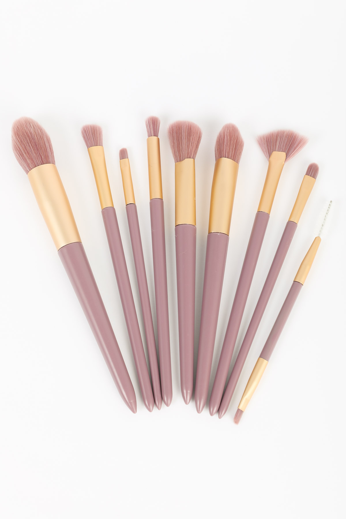 Accessoires maquillage Femme Rose Better Way BW-966 #c Efashion Paris