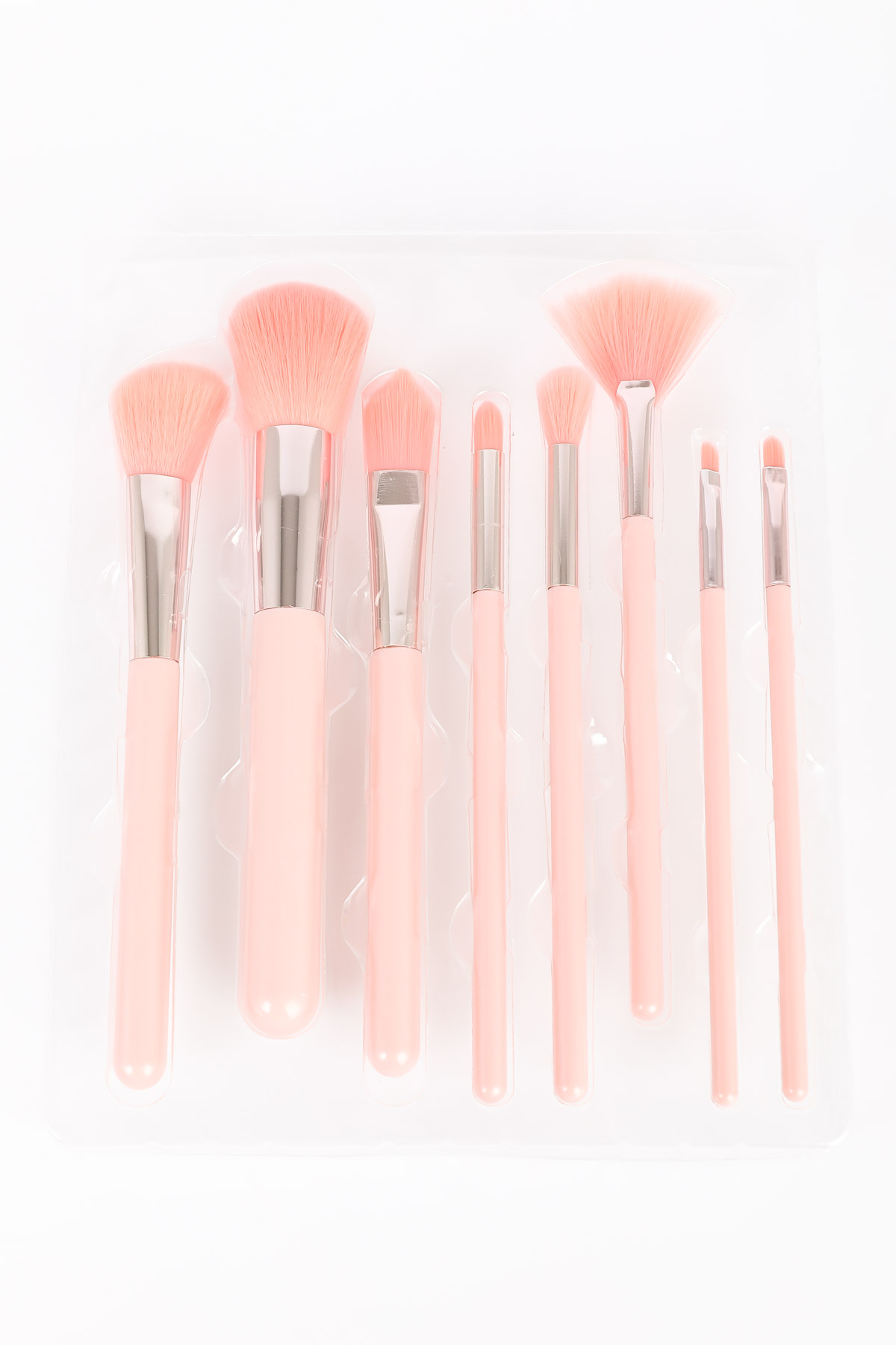 Accessoires maquillage Femme Rose Better Way BW-969 #c Efashion Paris
