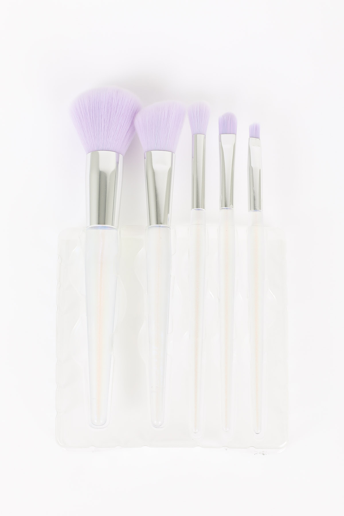 Accessoires maquillage Femme Transparent Better Way BW-970 #c Efashion Paris