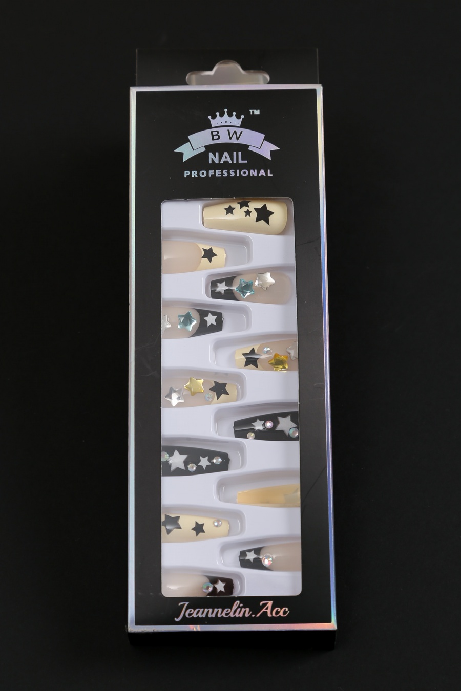 Accessoires maquillage Femme Multicouleur Better Way FO-003 #c Efashion Paris