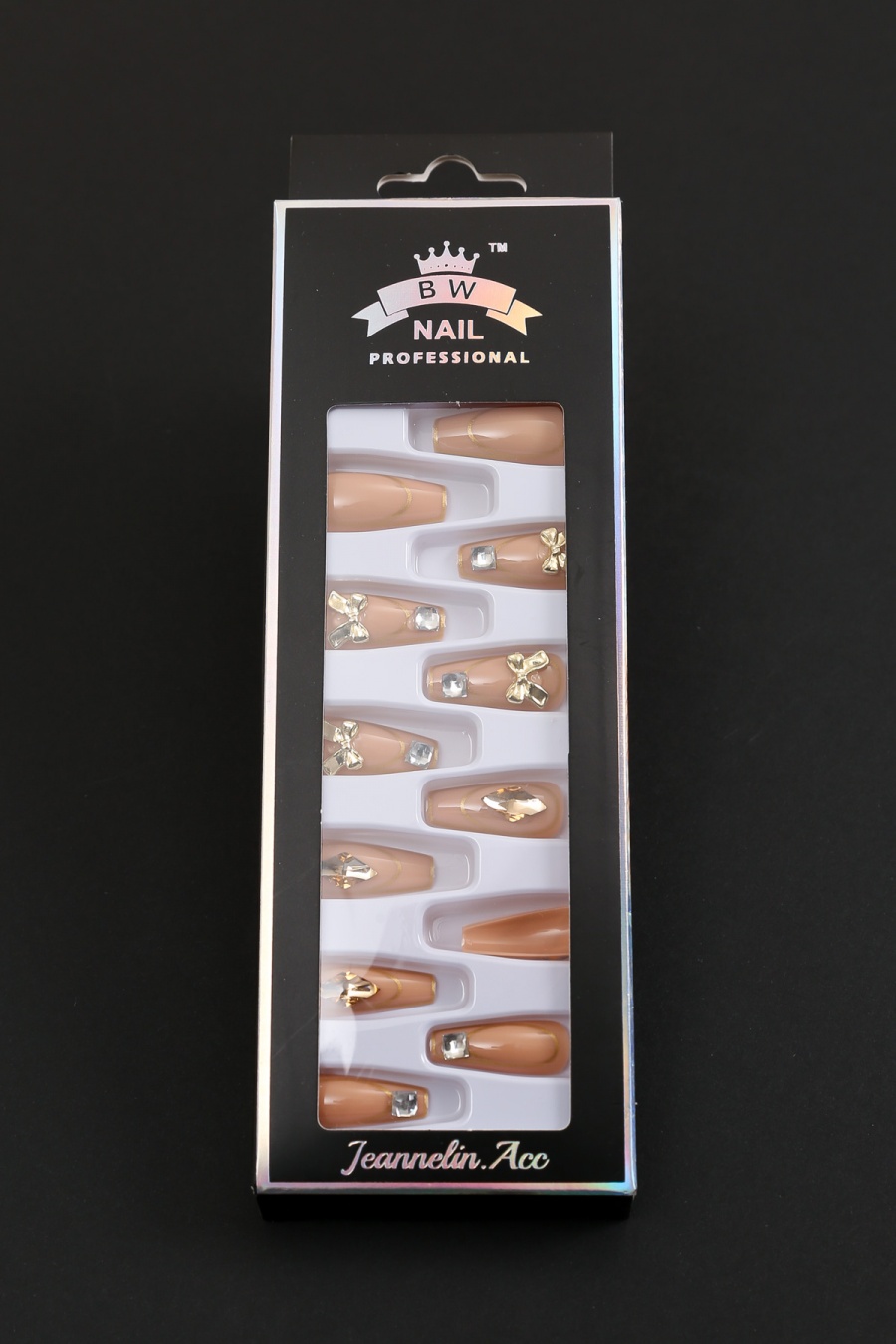 Accessoires maquillage Femme Multicouleur Better Way FO-005 #c Efashion Paris
