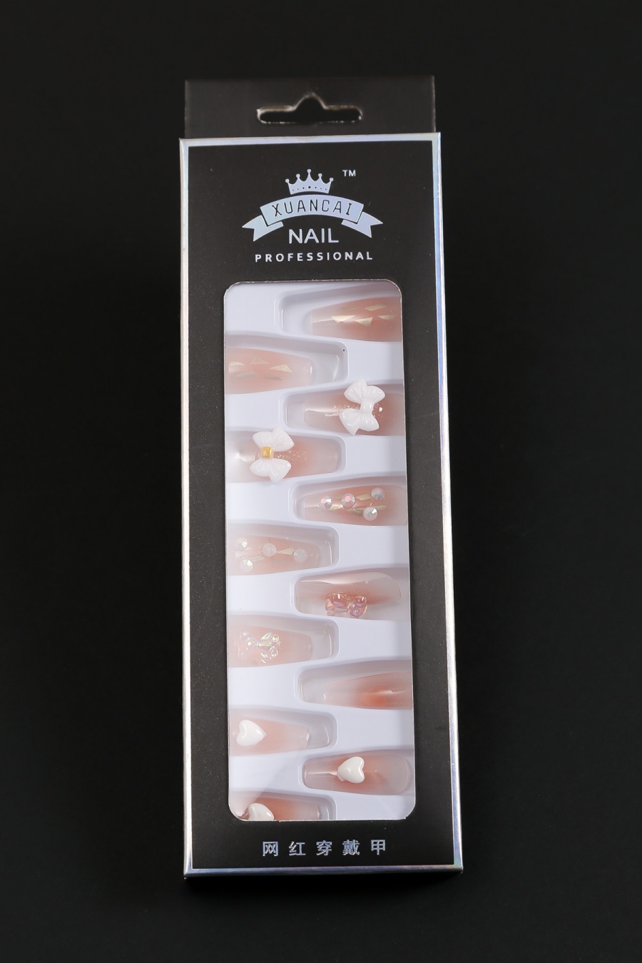Accessoires maquillage Femme Multicouleur Better Way FO-006 #c Efashion Paris
