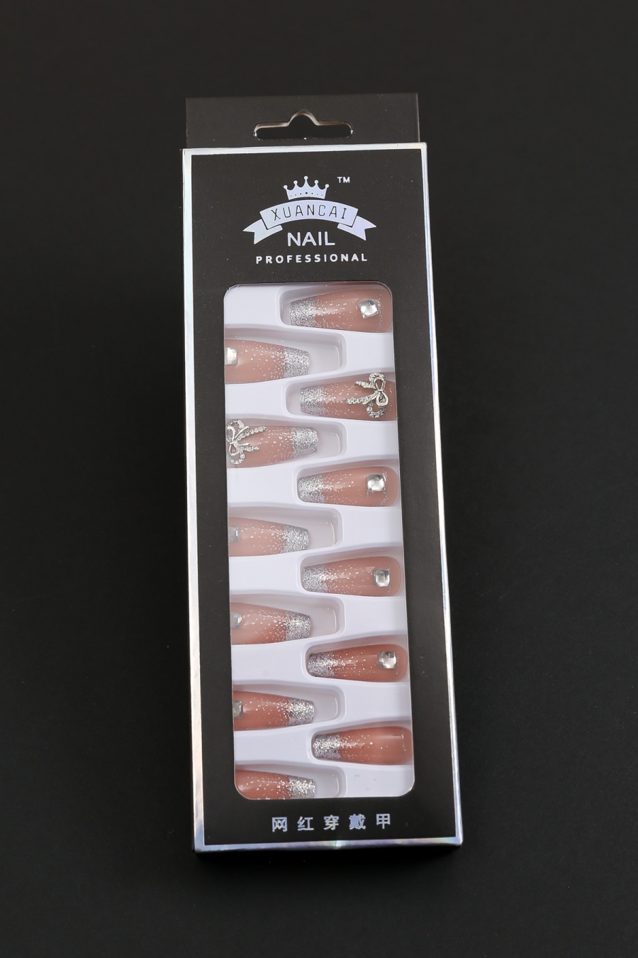 Accessoires maquillage Femme Multicouleur Better Way FO-007 #c Efashion Paris