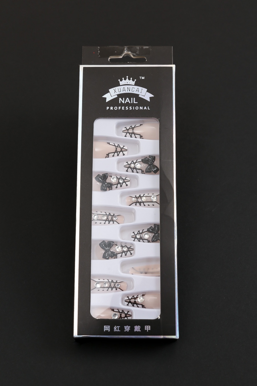 Accessoires maquillage Femme Multicouleur Better Way FO-008 #c Efashion Paris