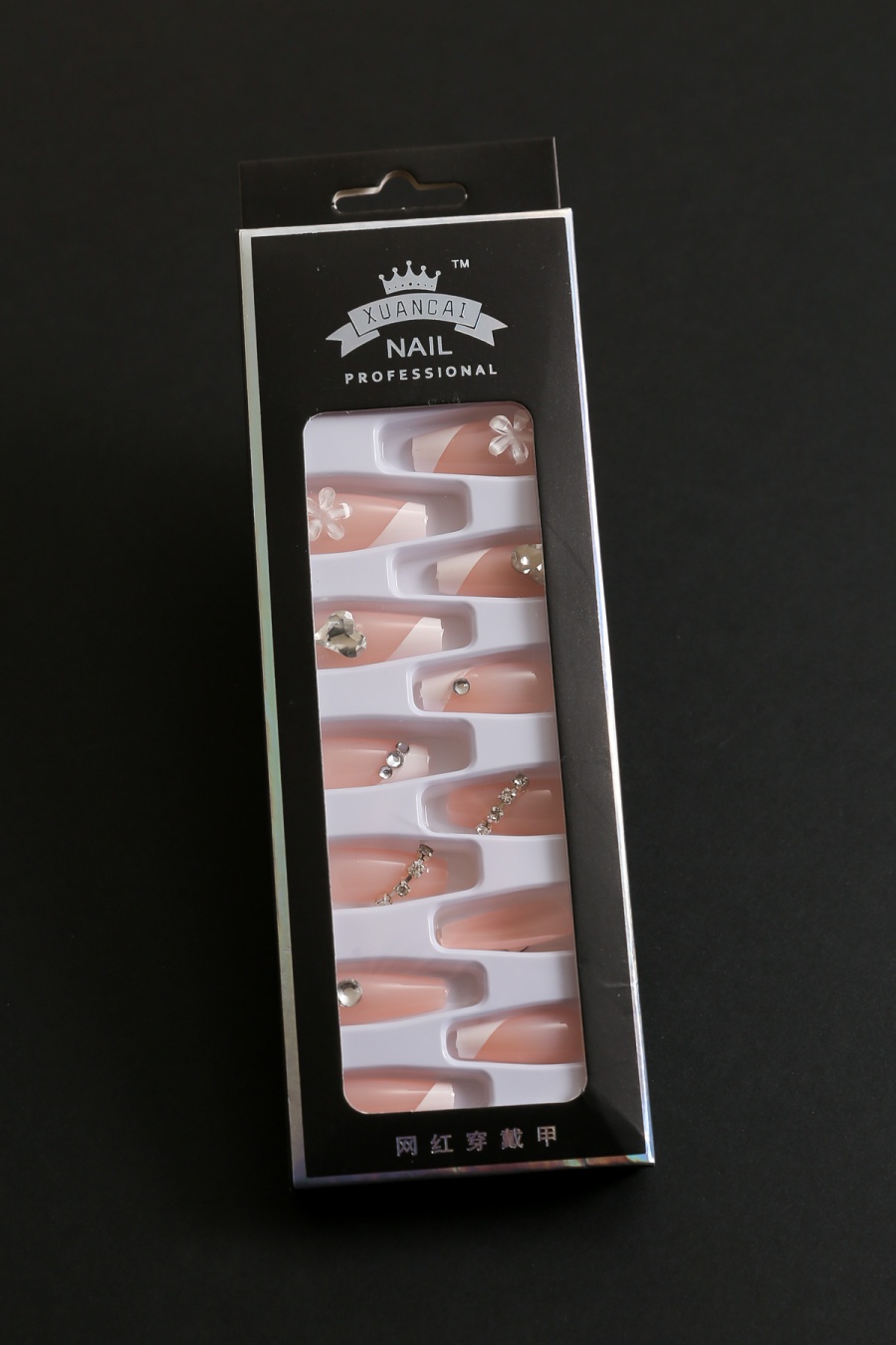 Accessoires maquillage Femme Multicouleur Better Way FO-009 #c Efashion Paris