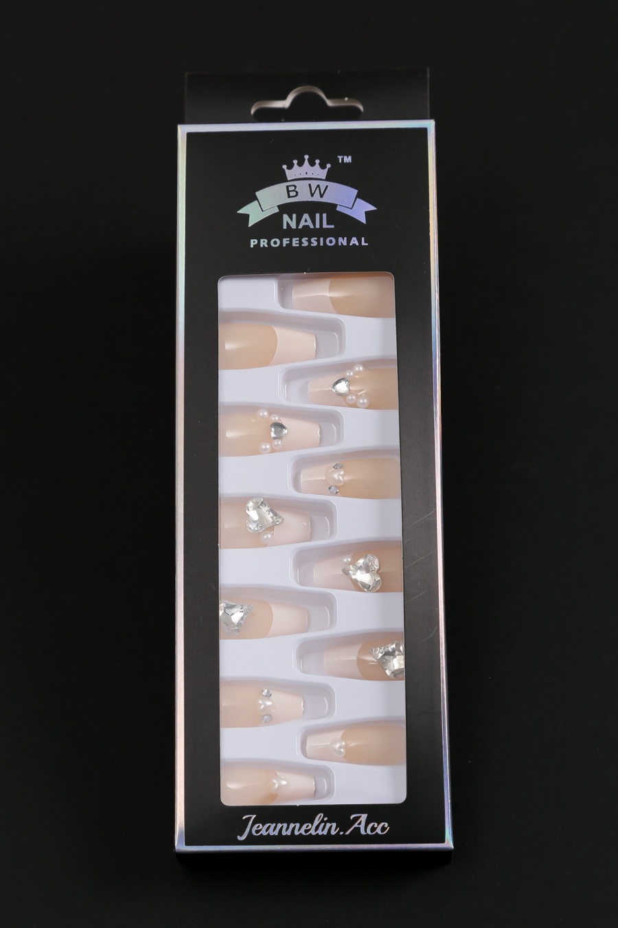 Accessoires maquillage Femme Multicouleur Better Way FO-010 #c Efashion Paris