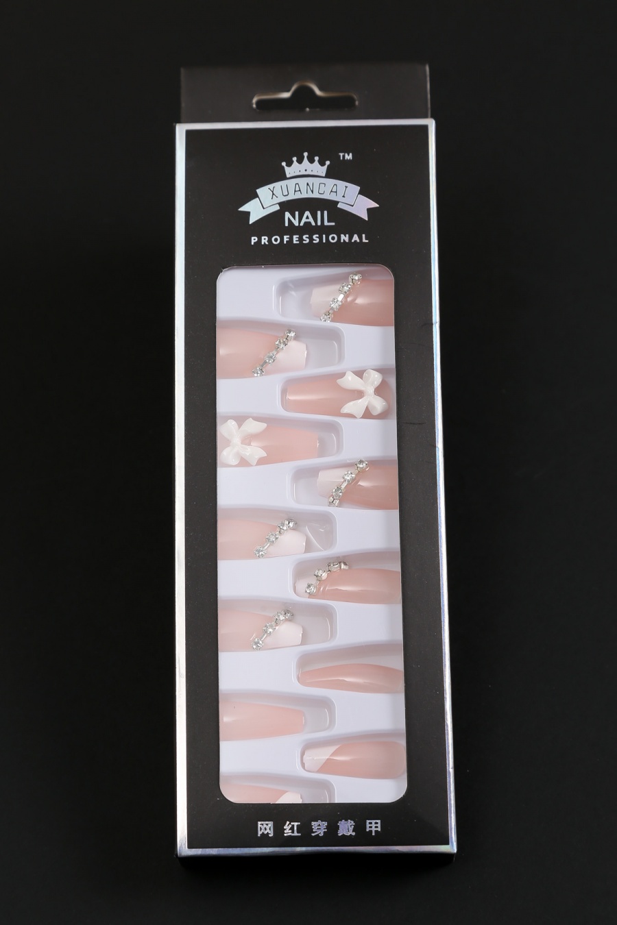 Accessoires maquillage Femme Multicouleur Better Way FO-013 #c Efashion Paris