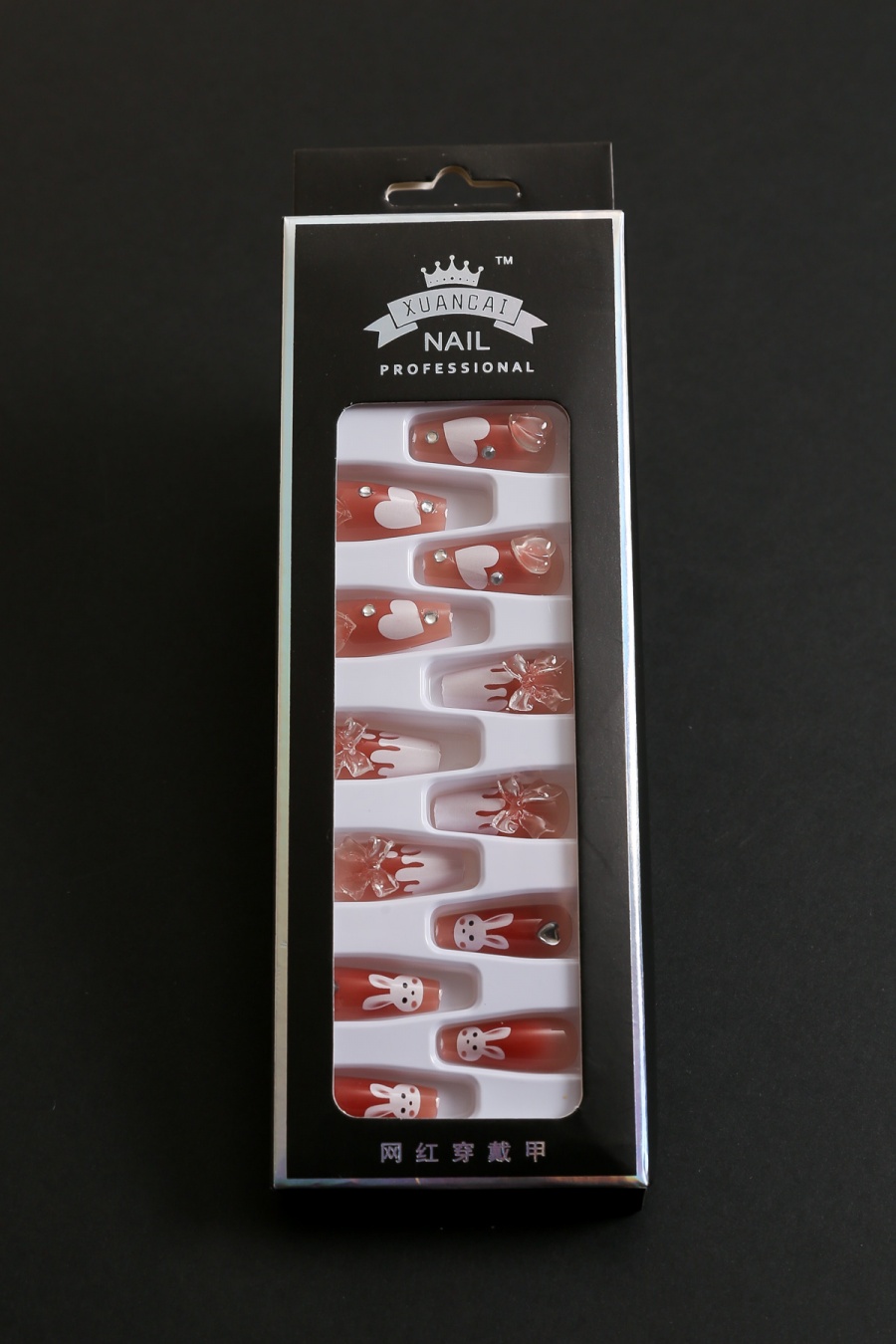 Accessoires maquillage Femme Multicouleur Better Way FO-016 #c Efashion Paris