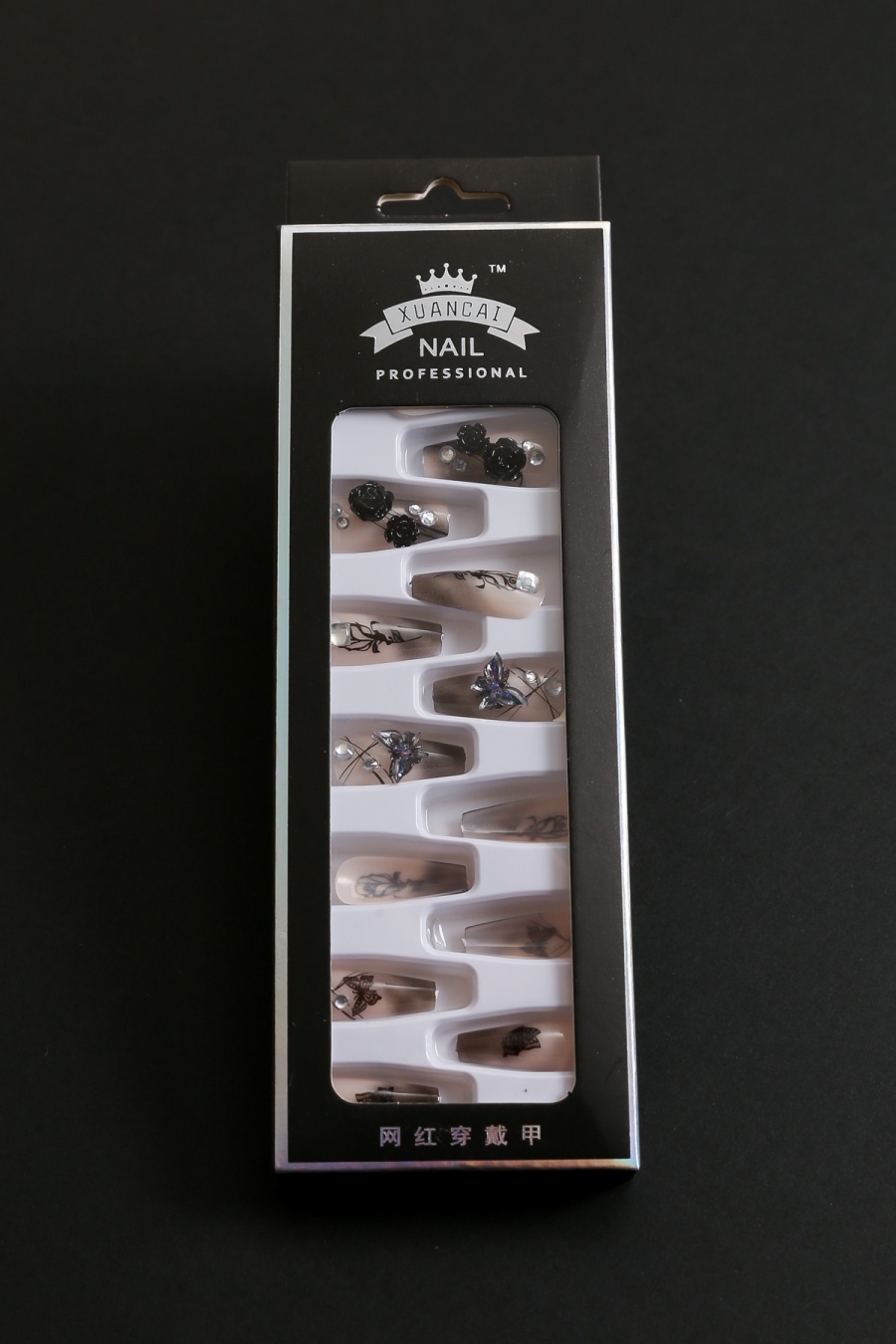 Accessoires maquillage Femme Multicouleur Better Way FO-017 #c Efashion Paris