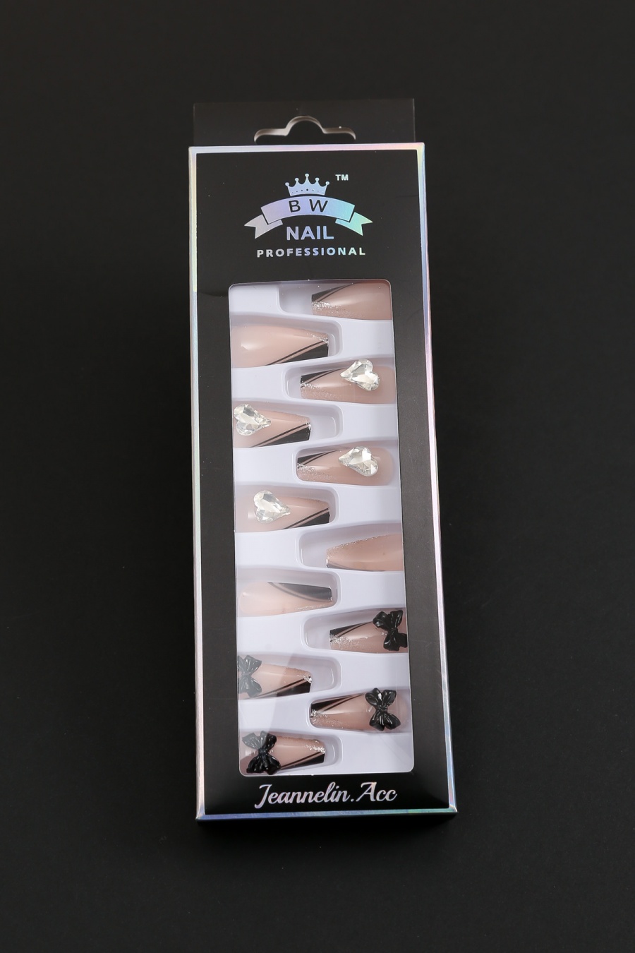 Accessoires maquillage Femme Multicouleur Better Way FO-019 #c Efashion Paris