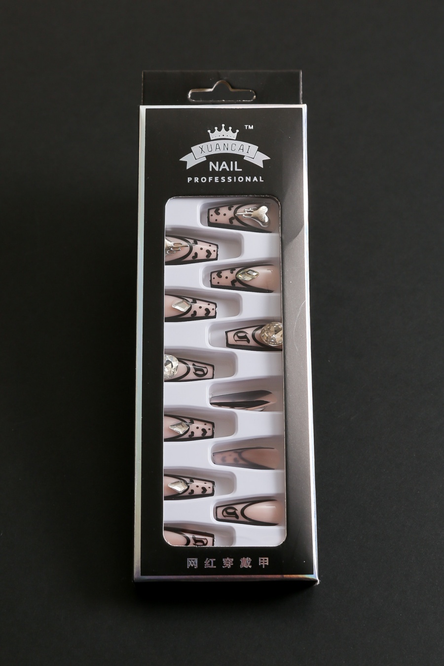 Accessoires maquillage Femme Multicouleur Better Way FO-023 #c Efashion Paris