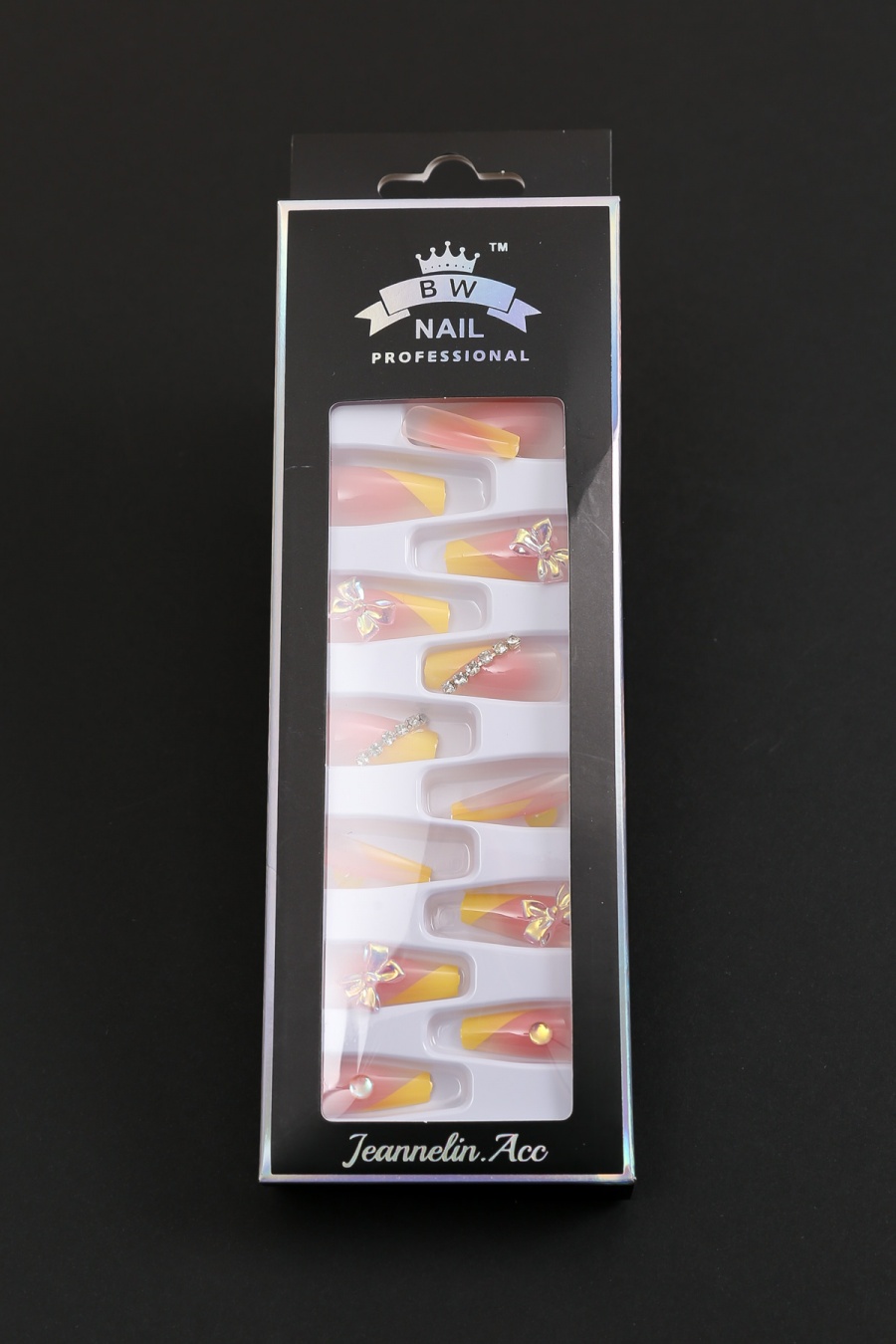 Accessoires maquillage Femme Multicouleur Better Way FO-026 #c Efashion Paris
